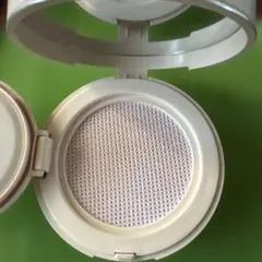 Dior ディオールスキンフォーエバー　クッションパウダーラベンダー1C01