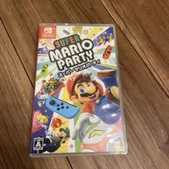 Super Mario Party (スーパーマリオパーティ)