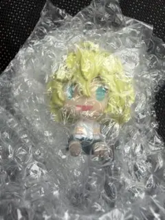 ヒロアカ 一番くじ G賞 ちょこのっこフィギュア 葉隠透