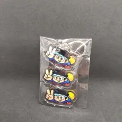 風のクロノア DMM スクラッチくじ クロノア D-1 ラバーストラップ