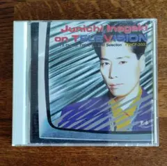 Junichi Inagaki on TELEVISION #HCF-2033