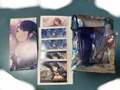 プロセカ　星野一歌　まとめ売り