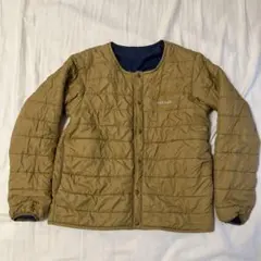 mont-bell キッズ インナーダウン ジャケットのサムネイル