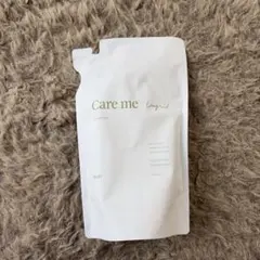 Care me Ungrid シャンプー 詰替用 450mlのサムネイル
