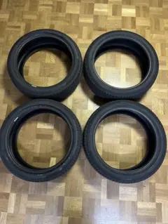 kts様MICHELINe.Primacy245/40R20 275/35R20 - メルカリ