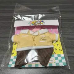 【まとめ売り】永瀬廉 髙橋海人 キントレ ぬいぐるみコスチューム はぴぬい