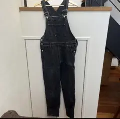 THE SHINZONE オーバーオール　サロペット