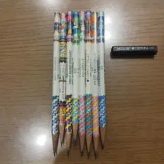 ドラゴンクエスト　バトルえんぴつ