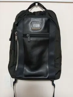美品　TUMI リュック バックパックのサムネイル