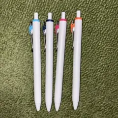 4色ボールペンセットのサムネイル