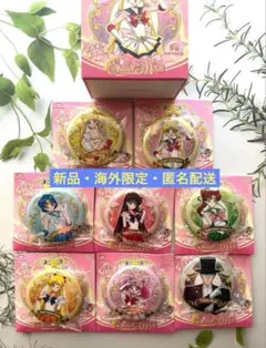 2026年最新】セーラーマーズ 缶バッジの人気アイテム - メルカリ