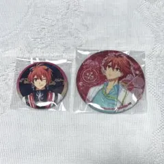 アイナナ 七瀬陸 缶バッジ - メルカリ