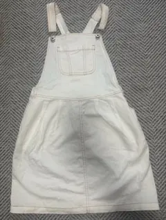 Petit mainジャンパースカート