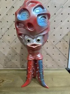 2025年最新】チブル星人 m1号の人気アイテム - メルカリ