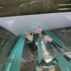 FuRyu F:NEX 初音ミク 科技魔法ver - メルカリ