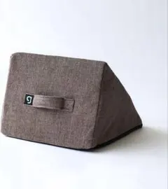 【新品】アブデルタ gymterior (ジムテリア) 腹筋サポート クッション