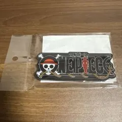 ONEPIECEBASESHOP限定　アクリルロゴディスプレイ