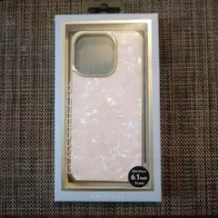 UNICAST iPhone 15 Pro ケース 6.1インチ　新品未開封