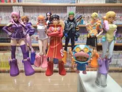 2025年最新】stussy フィギュアの人気アイテム - メルカリ