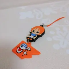 ワンピース ラバスト ナミ