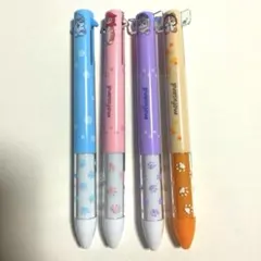 mimiペン mofusand 4点セットのサムネイル