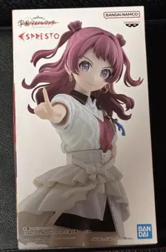 学園アイドルマスター 学マス 花海咲希 フィギュア