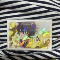 ツキウタ バースデー 缶バ 夜