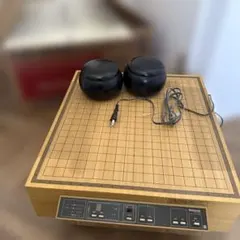 ナショナル電子碁盤名局 TQ-1500 - メルカリ