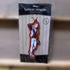 ツイステッドワンダーランド 　ケイト