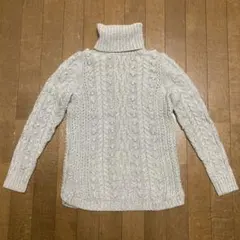 GAP タートルネックセーター