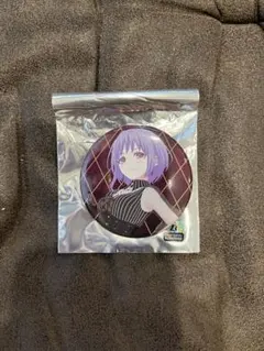 Ave Mujica -pupa ludere-アモーリス　缶バッジ