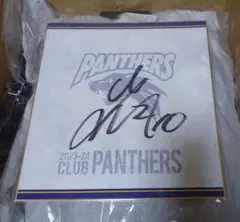 2025年最新】パナソニックパンサーズ サインの人気アイテム - メルカリ