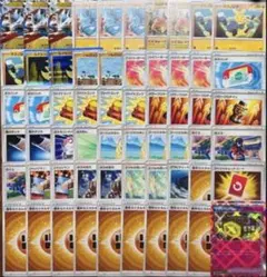 24時間以内発送✨　メガルカリオex 構築済みデッキ　優勝ガチ構築