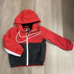 NIKE アウター　ダウン　キッズ　3T
