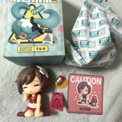 2025年最新】転倒した初音ミクの人気アイテム - メルカリ