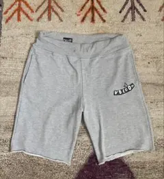 VOLCOM スウェット ショートパンツ グレー Lサイズのサムネイル