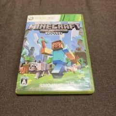 Xbox 360 Minecraft