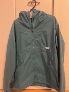 THE NORTH FACE コンパクトジャケット　XL