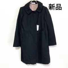 earthmusic＆ecolo【F】コート　新品　軽量