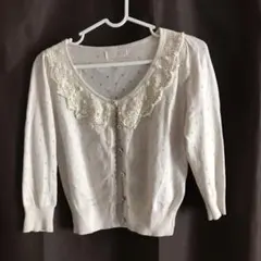 Prime Pattern☆カーディガンのサムネイル