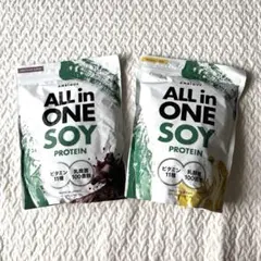 Mrs. PROTEIN ソイプロテイン チョコレート コーヒー 2種セット - メルカリ