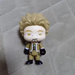 ホークス　ポプセル