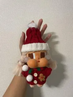 ☆新品☆ Cry Baby 着せ替え服 セットアップ