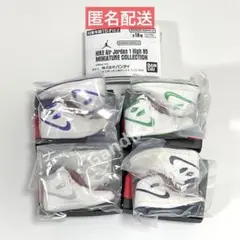 NIKE カプセルトイ