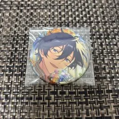 あんスタ　コレクション缶バッジ　コレ缶　氷鷹北斗