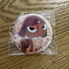 ギロロ伍長 缶バッジ