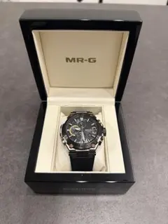 2026年最新】G-SHOCK MR-Gの人気アイテム - メルカリ