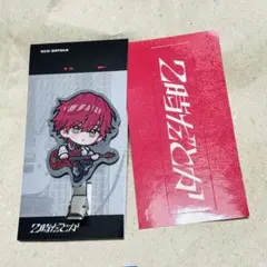 にじさんじ　2時だとか　ヘアクリップ　ローレンイロアス