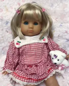 2026年最新】Zapf 人形の人気アイテム - メルカリ