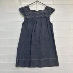 babyGap ノースリーブワンピース 110